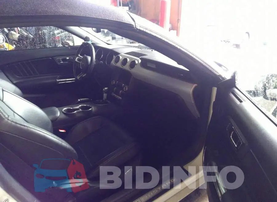 1FATP8UH7G5221864 Photo# 5