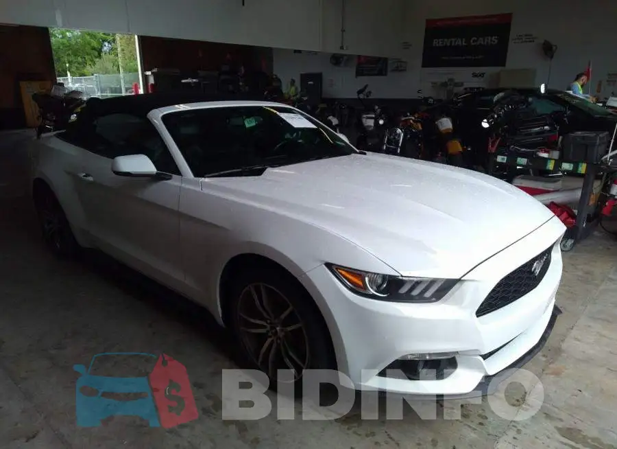1FATP8UH7G5221864 Photo# 1