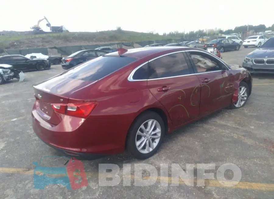 1G1ZD5ST5JF208091 Photo# 4
