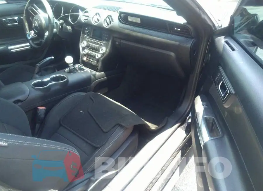 1FA6P8AM1G5301966 Photo# 5