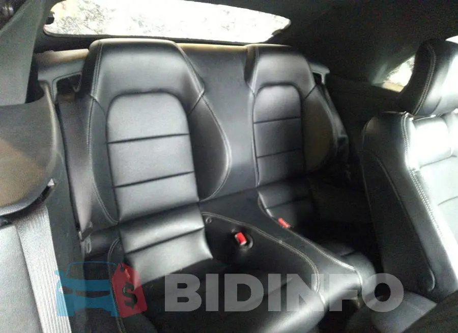 1FATP8UH7G5221864 Photo# 8
