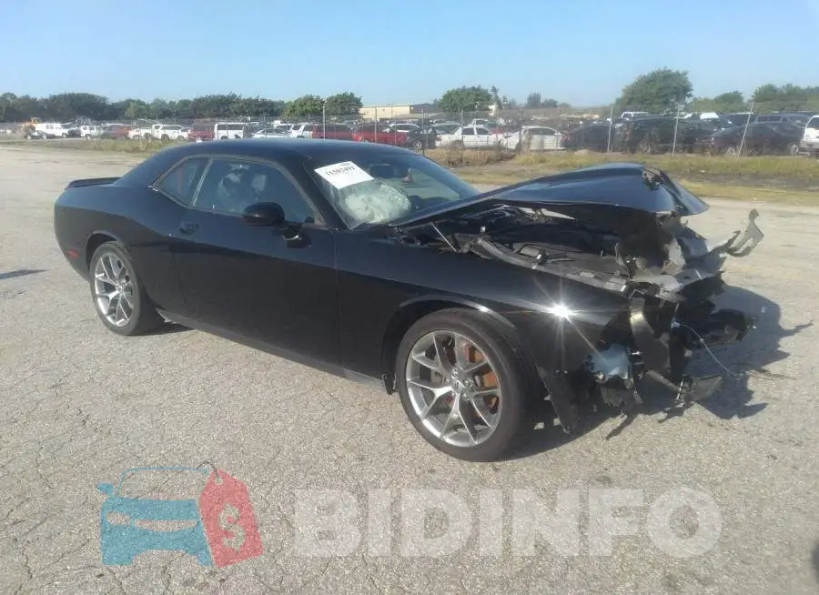 2C3CDZJG2KH587404 Photo# 1
