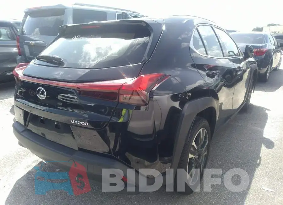JTHP3JBH5M2043014 Photo# 4