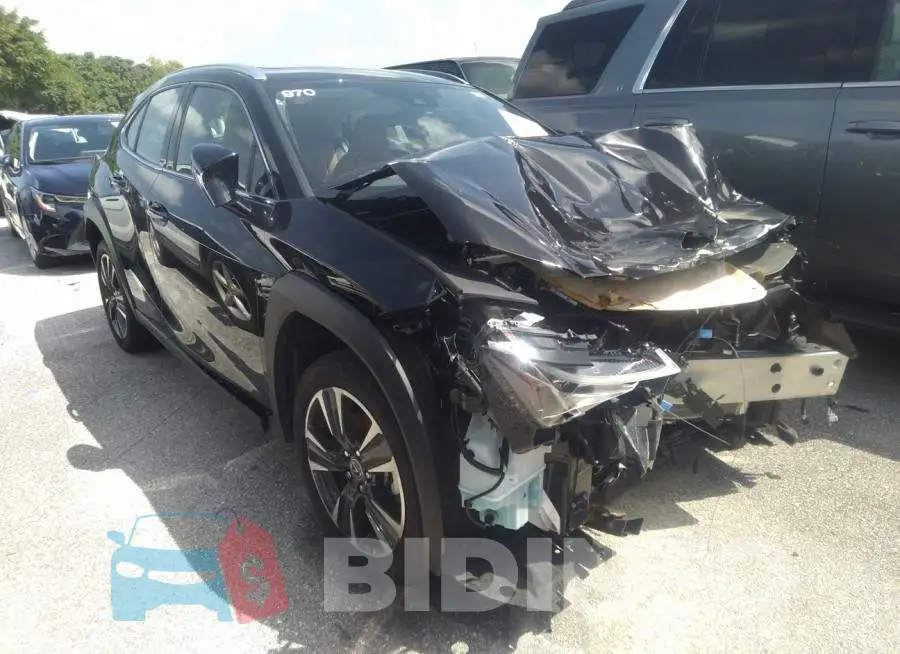 JTHP3JBH5M2043014 Photo# 1