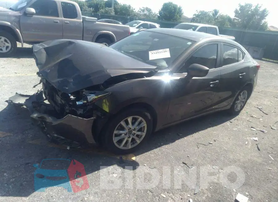 3MZBM1U74GM278172 Photo# 2