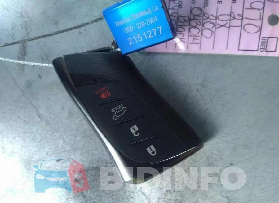 JTHP3JBH5M2043014 Photo# 11