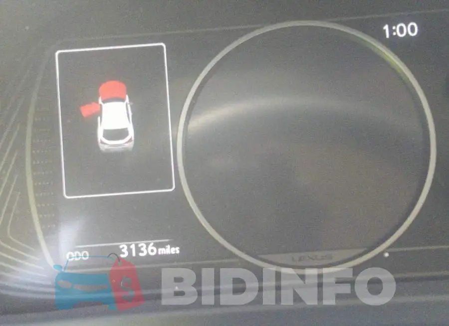 JTHP3JBH5M2043014 Photo# 7