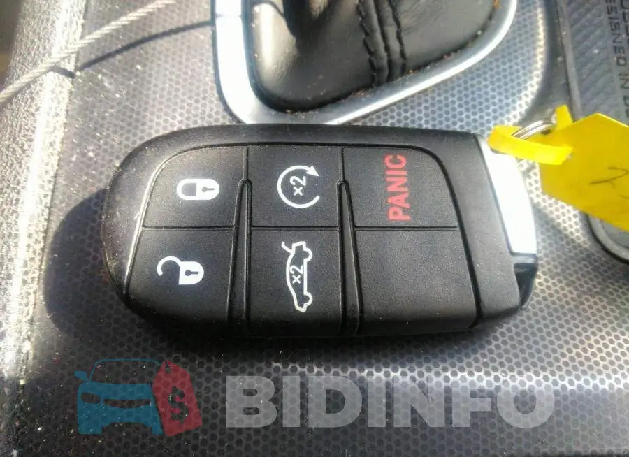 2C3CDXJG9JH189206 Photo# 11