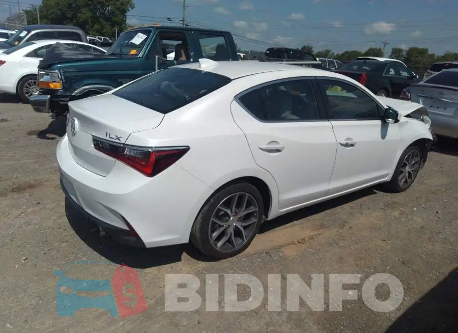 19UDE2F71KA011669 Photo# 4