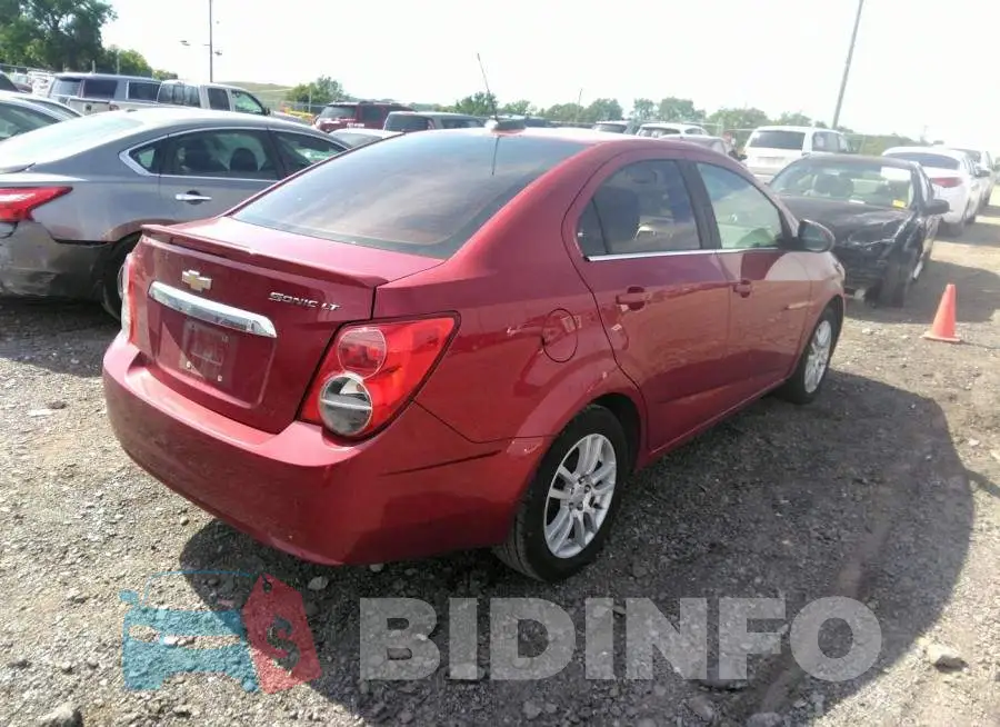 1G1JC5SH5G4119198 Photo# 4