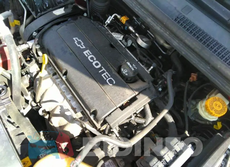 1G1JC5SH5G4119198 Photo# 10