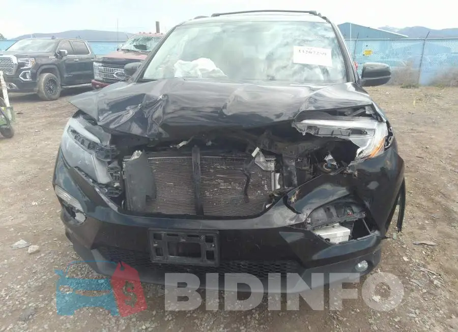 5FNYF6H52GB073788 Photo# 6