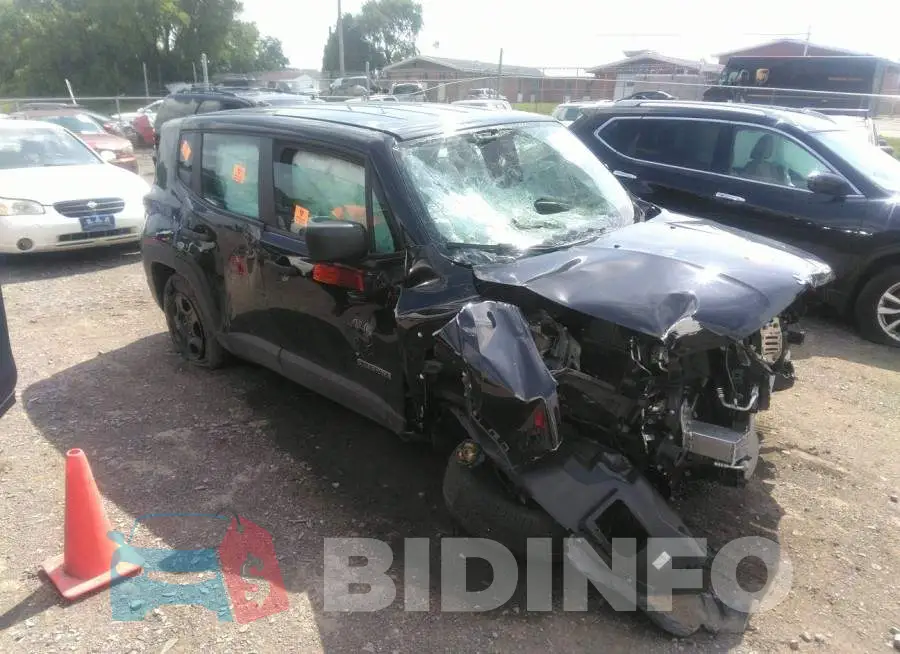 ZACNJCAB4MPM33211 Photo# 1