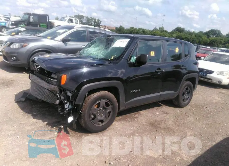 ZACNJCAB4MPM33211 Photo# 2