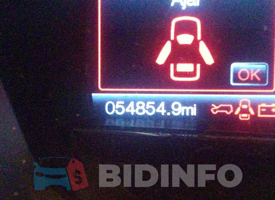 1FM5K8D87HGE32114 Photo# 7
