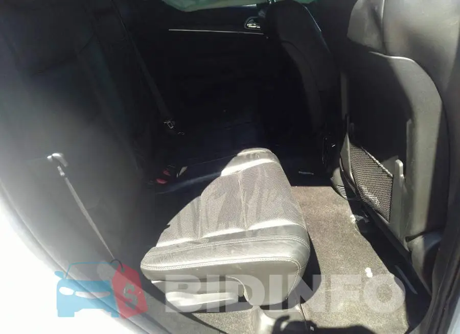 1C4RJFBG1KC583956 Photo# 8