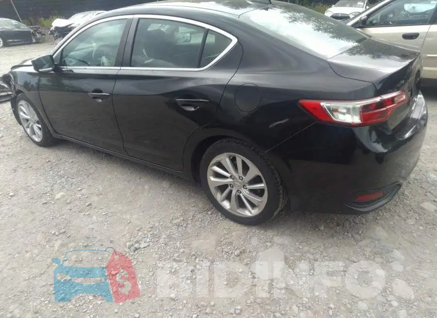 19UDE2F38GA024178 Photo# 3