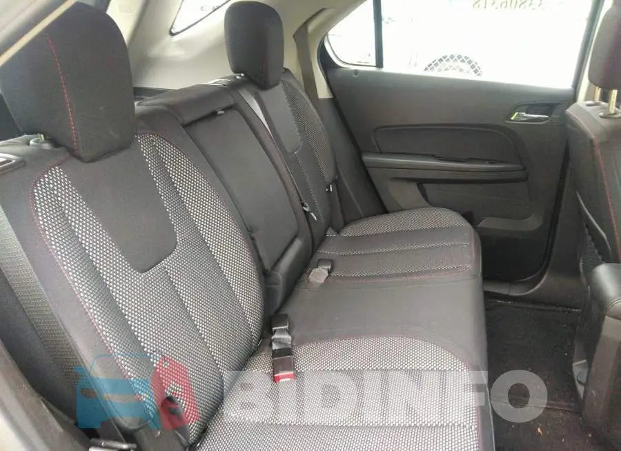 2GNALBEK9G6267633 Photo# 8