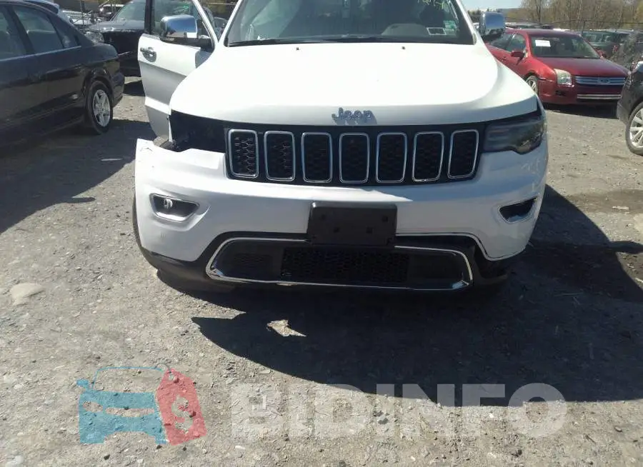 1C4RJFBG1KC583956 Photo# 6