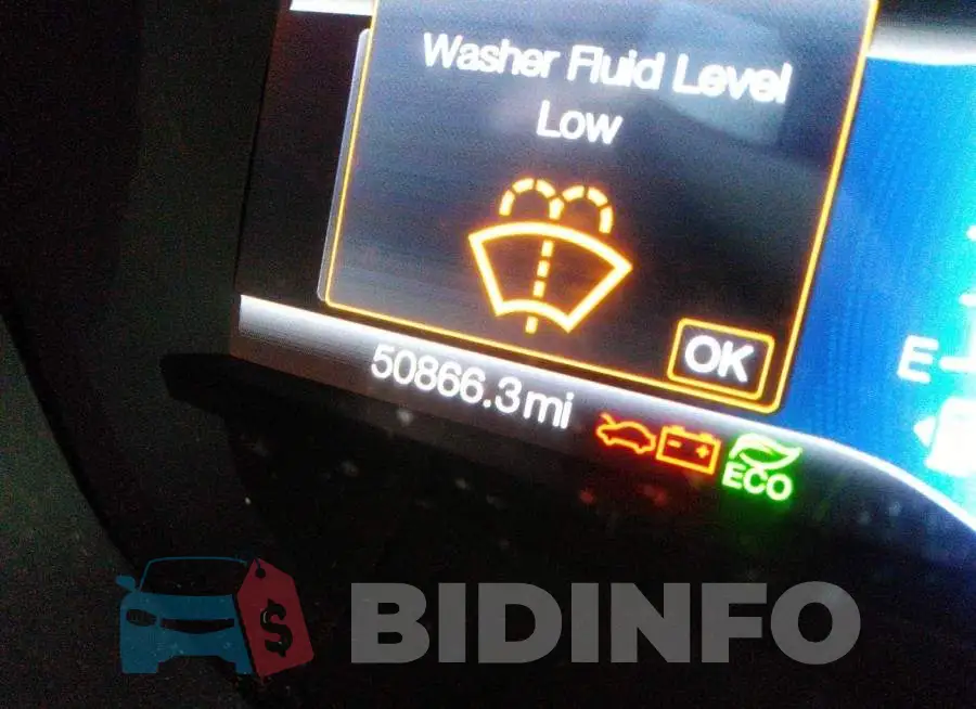 3FA6P0RUXLR182098 Photo# 7