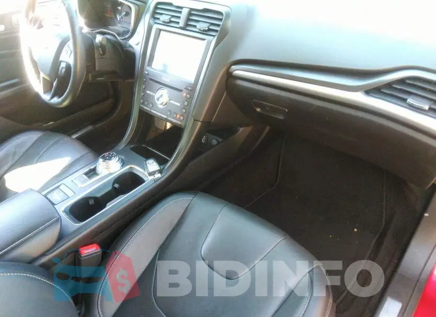 3FA6P0RUXLR182098 Photo# 5