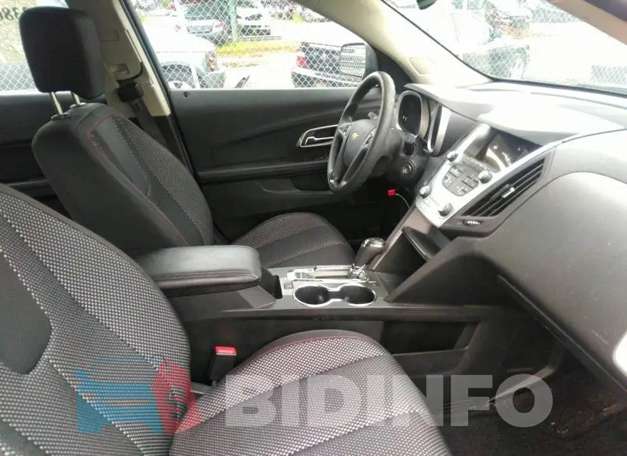2GNALBEK9G6267633 Photo# 5