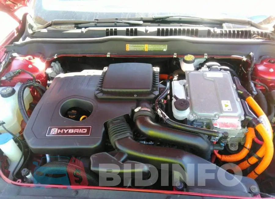 3FA6P0RUXLR182098 Photo# 10