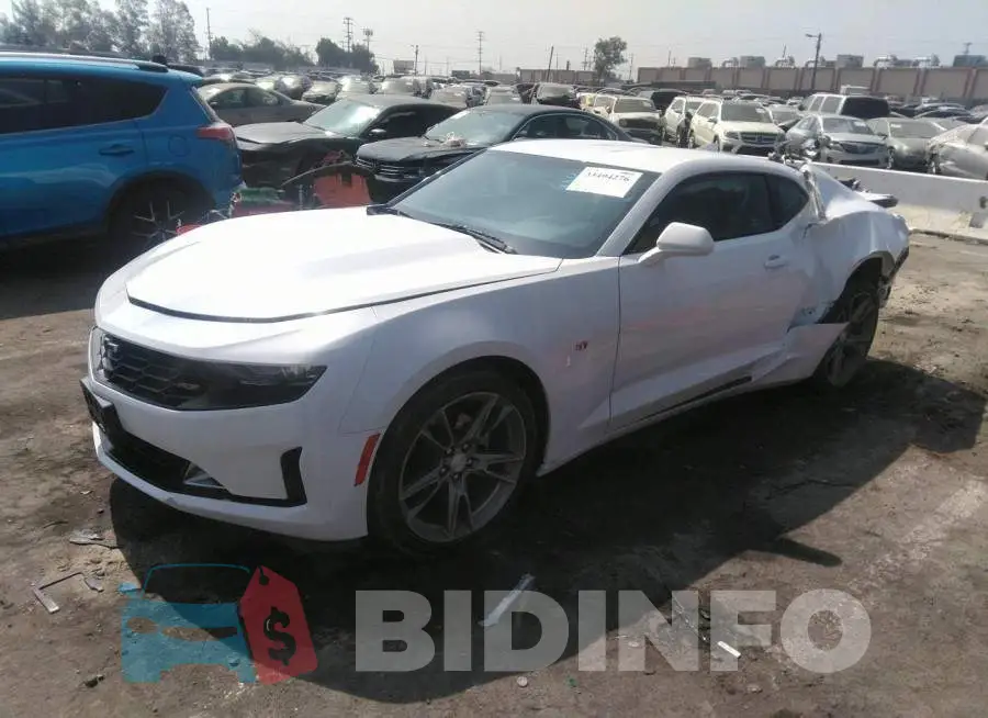 1G1FB1RS3K0106484 Photo# 2