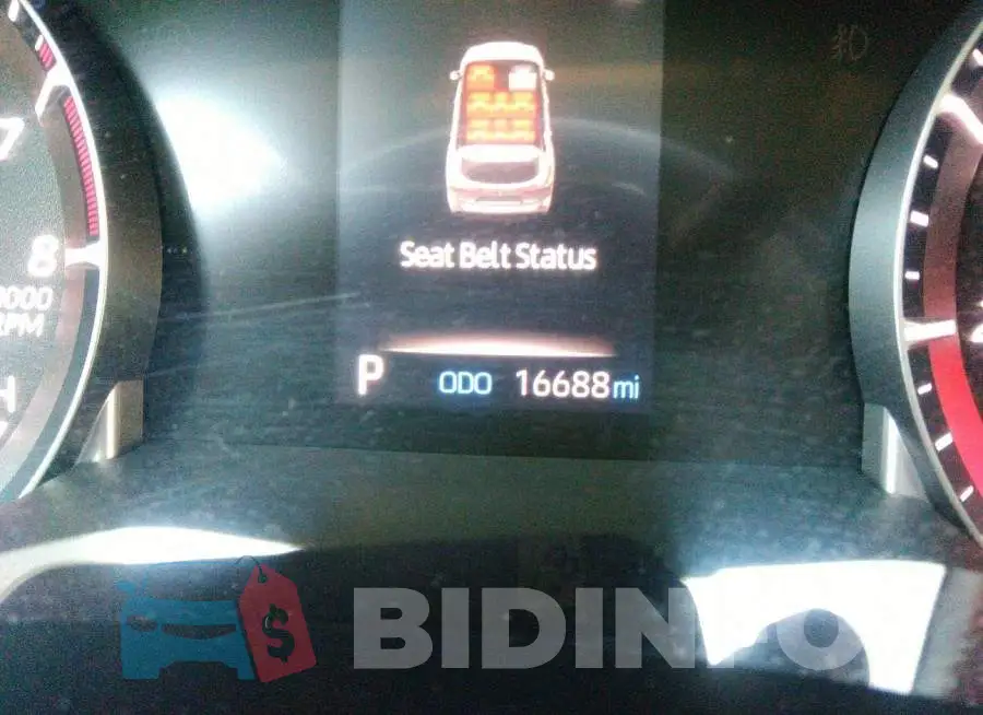 5TDZZRAH0MS062314 Photo# 7