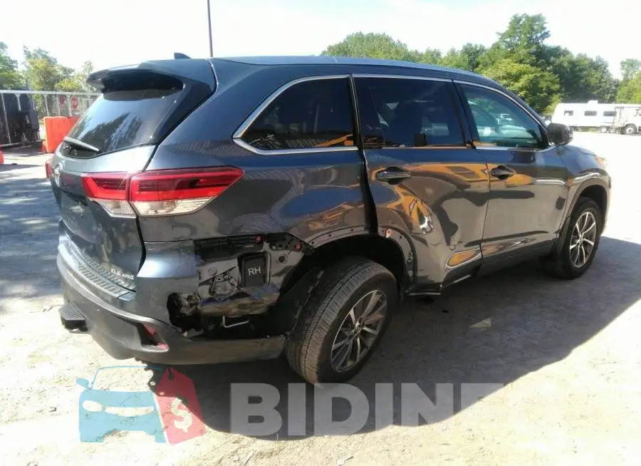 5TDJZRFH1KS926340 Photo# 4