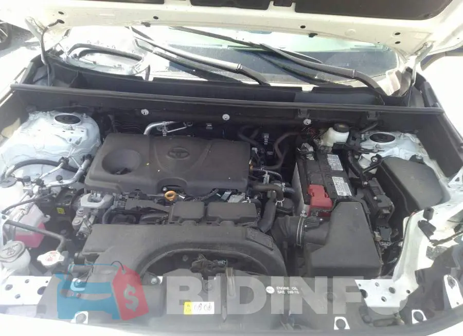 2T3F1RFV1MC246525 Photo# 10