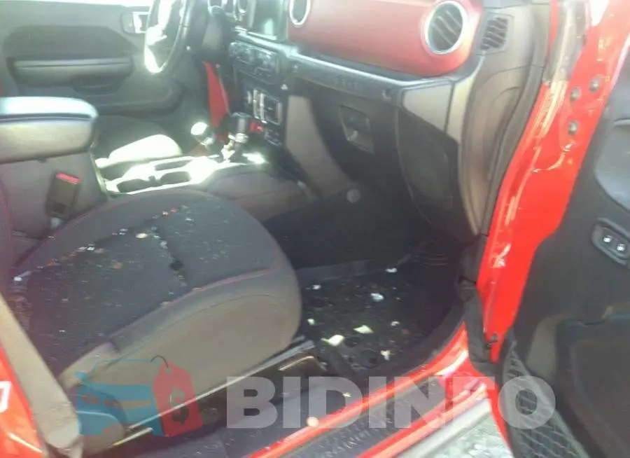 1C4HJXFG5JW257117 Photo# 5