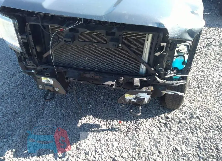 3GTU2VEC7FG450549 Photo# 6