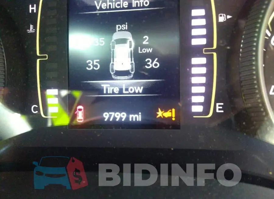 1C4PJMLB0MD222388 Photo# 7