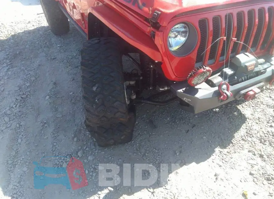 1C4HJXFG5JW257117 Photo# 6