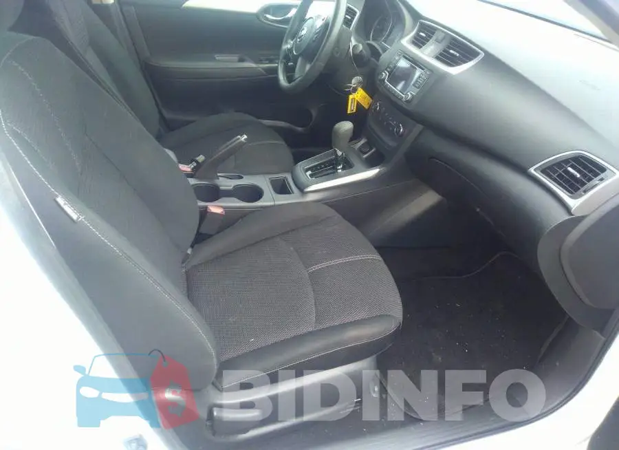 3N1AB7APXJY238242 Photo# 5