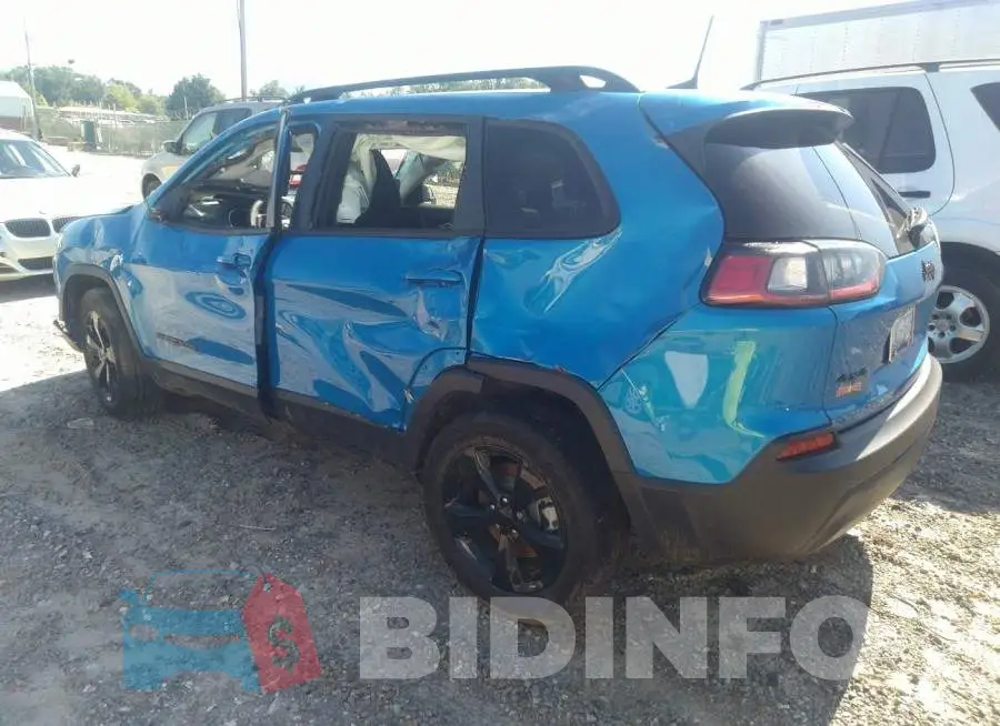 1C4PJMLB0MD222388 Photo# 3