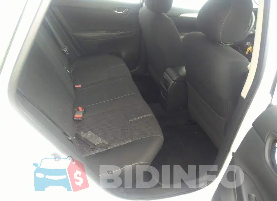 3N1AB7APXJY238242 Photo# 8