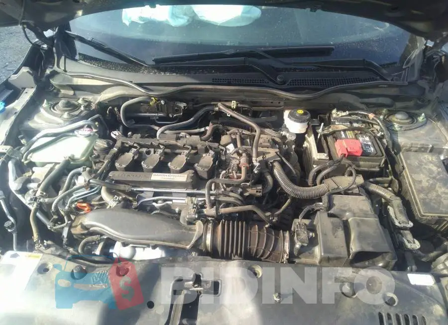SHHFK7H51JU221217 Photo# 10