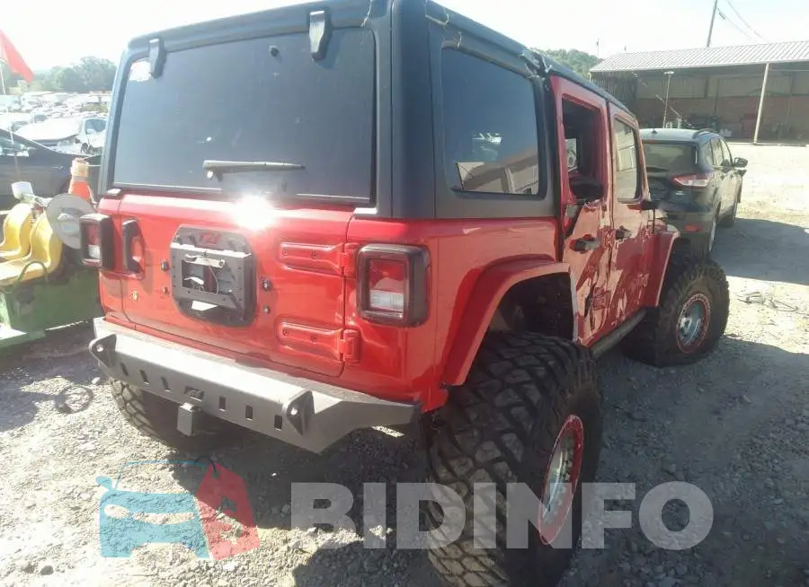 1C4HJXFG5JW257117 Photo# 4