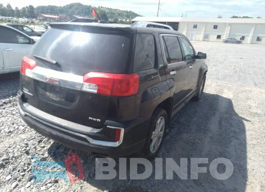 2GKFLUE34G6131126 Photo# 4