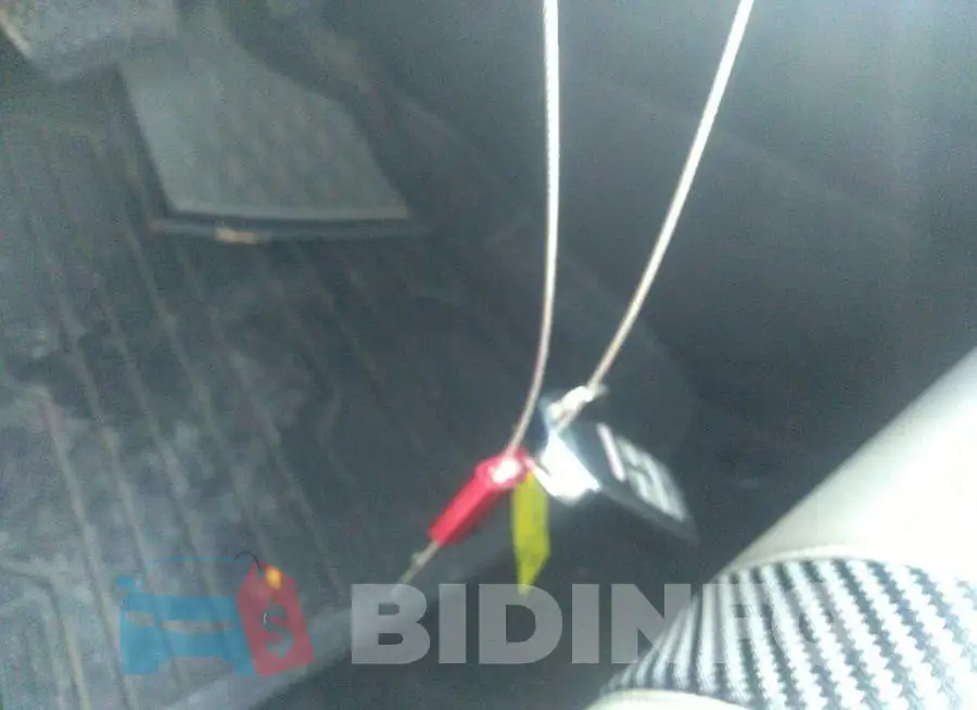 SHHFK7H51JU221217 Photo# 11