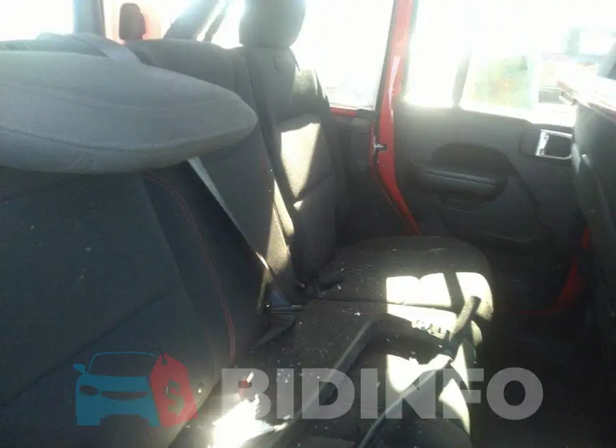 1C4HJXFG5JW257117 Photo# 8