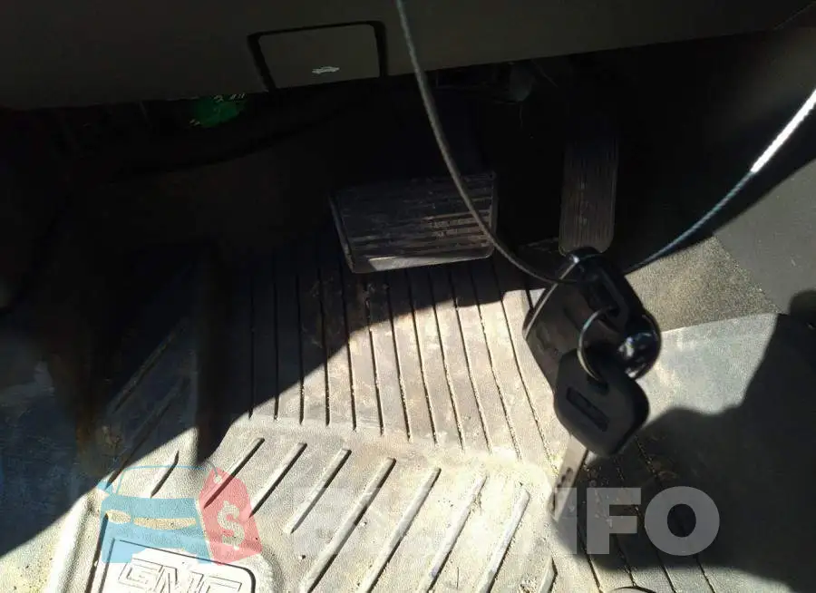 3GTU2VEC7FG450549 Photo# 11