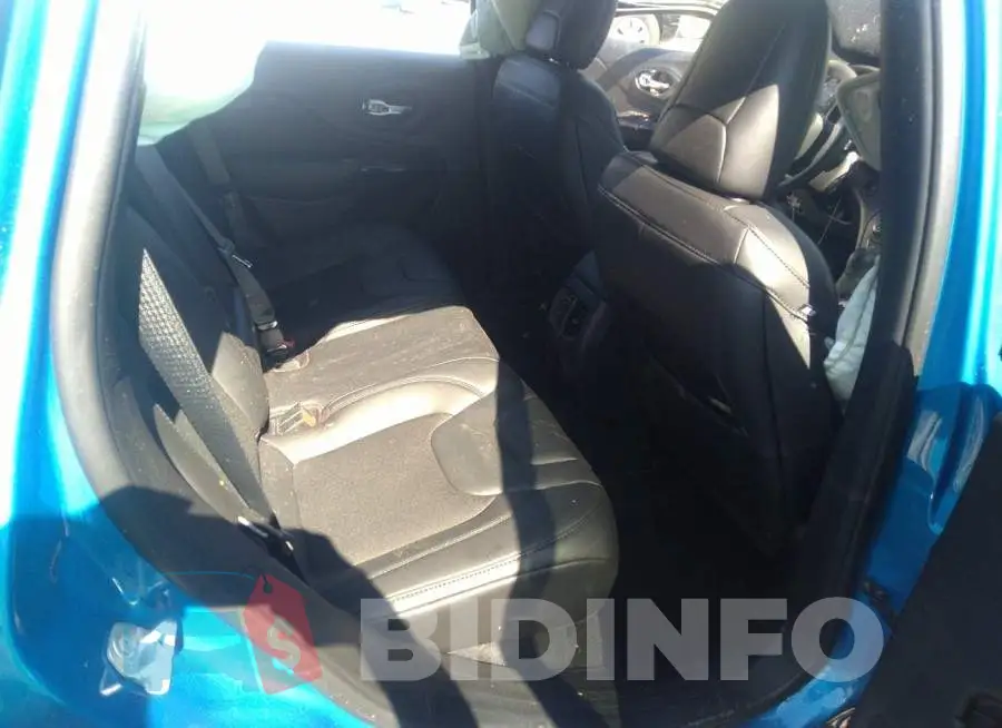 1C4PJMLB0MD222388 Photo# 8