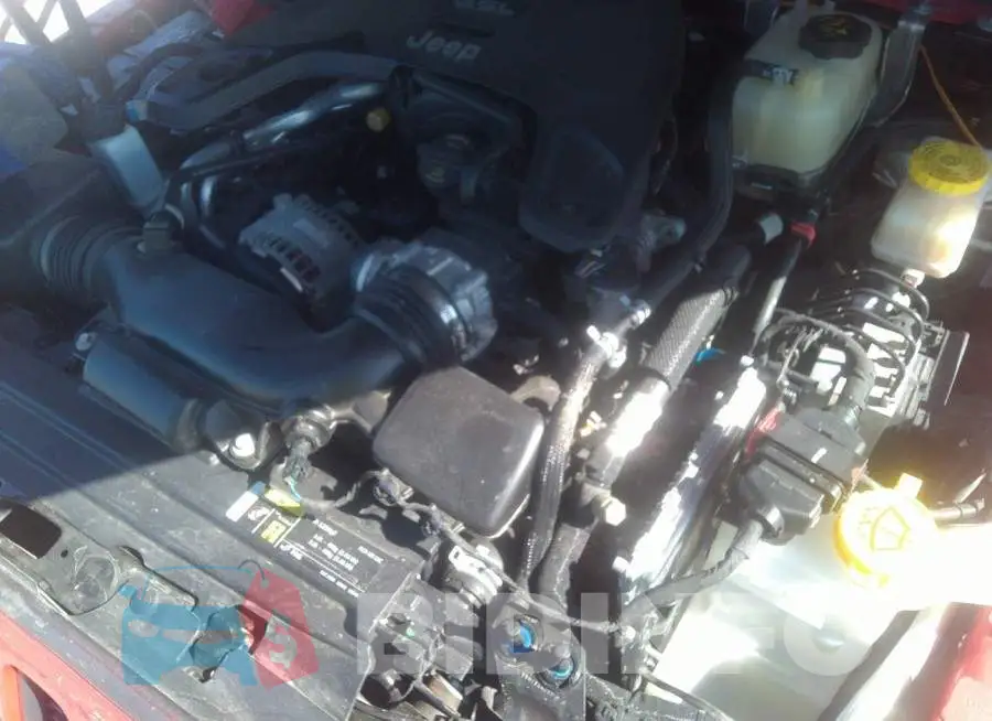 1C4HJXFG5JW257117 Photo# 10