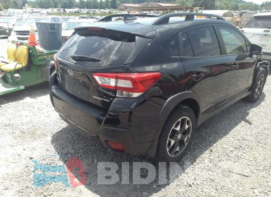 JF2GTABC6JH310337 Photo# 4