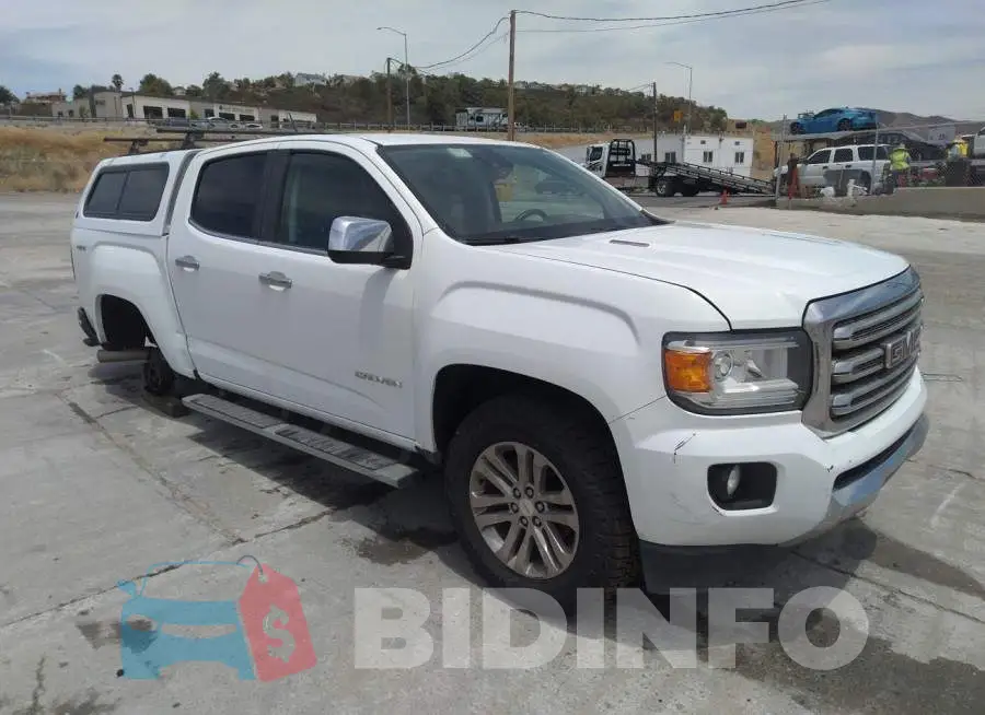 1GTP6DE12G1250513 Photo# 1