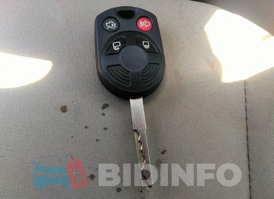 1FADP3F25JL241923 Photo# 11