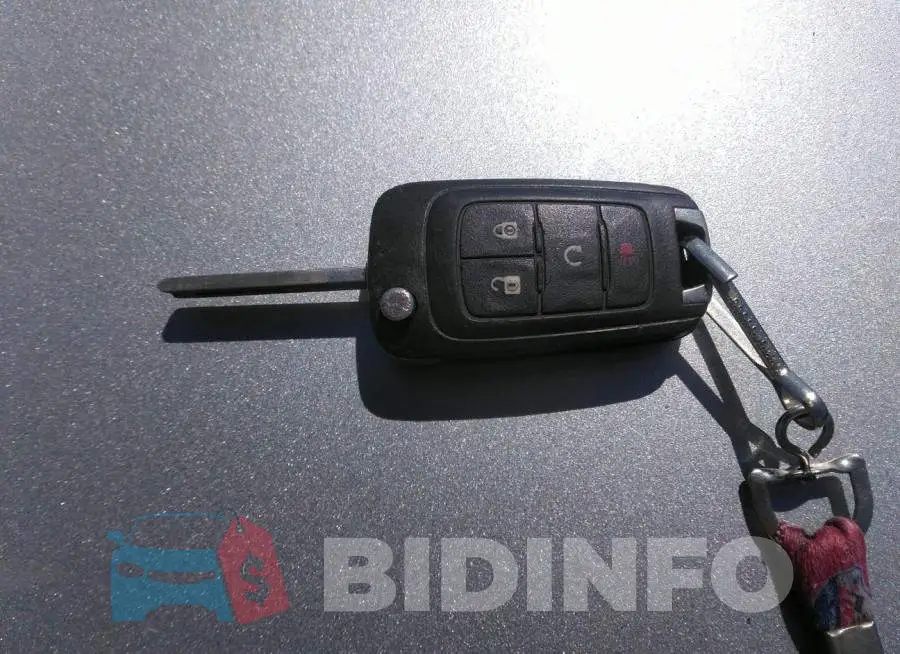 KL7CJLSB3FB215232 Photo# 11